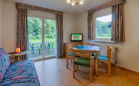 Seehotel Schorfheide